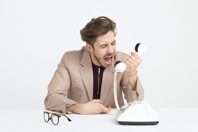 Need to Phone us now?